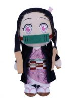 DEMON SLAYER NEZUKO PELUCHE 27CM