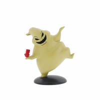 $NBC - FIGURINE GRAND JESTER OOGIE BOOGIE