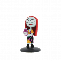 NBC - FIGURINE GRAND JESTER SALLY