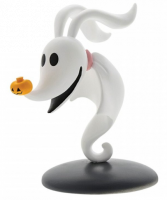 $NBC - FIGURINE GRAND JESTER ZERO