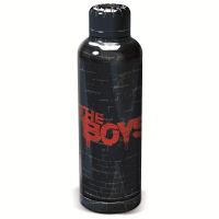 $BOUTEILLE ISOTHERME EN ACIER THE BOYS 515ML