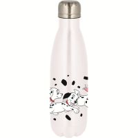 BOUTEILLE EN ACIER DISNEY DALMATIENS 780ML