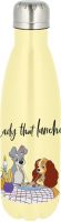 BOUTEILLE ISOTHERME EN ACIER LADY&TRAMP 780ML