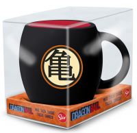 MUG GLOBE - DRAGON BALL
