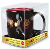 $MUG NOVA DBZ - DRAGON ROUGE