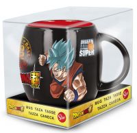 $MUG GLOBE - DBZ EXPLOSION