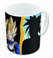 STOR HEAT CHANGE MUG DBZ