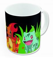 STOR HEAT CHANGE MUG PKMN UNIVER