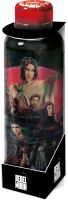 BOUTEILLE ISOTHERME EN ACIER REBEL MOON 515ML