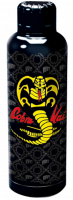 BOUTEILLE ISOTHERME EN ACIER COBRA KAI 515ML