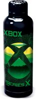 BOUTEILLE ISOTHERME EN ACIER XBOX 515ML