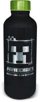 BOUTEILLE ALUMINIUM TREND MINECRAFT 755ML