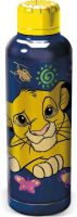 BOUTEILLE ISOTHERME EN ACIER LE ROI LION 515ML