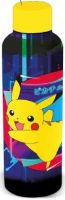 BOUTEILLE ISOTHERME EN ACIER POKEMON BLUE 515ML