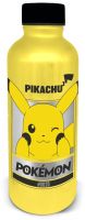 BOUTEILLE ALUMINIUM TREND  POKEMON 755ML