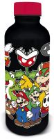 BOUTEILLE ALUMINIUM TREND SUPER MARIO 755ML