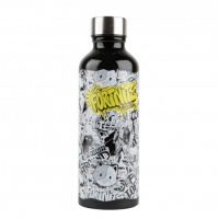 #BOUTEILLE FORTNITE 755ML CARREFOUR