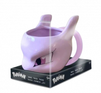 MUG 3D DOLOMITE MEWTWO