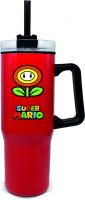 BOUTEILLE RAMBLER XL SUPER MARIO 770ML