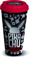 TUMBLER POKEMON METAL 790ML