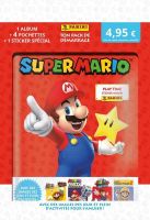 $SUPER MARIO STICKERS