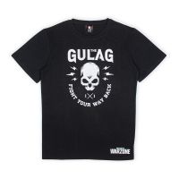 T-shirt Gulag (XL) 