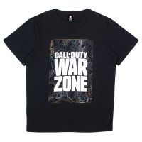 T-shirt Map Screen (L)