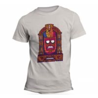 T-shirt Aku Aku (M)