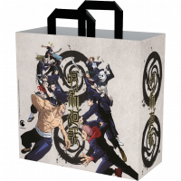Sac cabas Beige - Jujutsu Kaisen