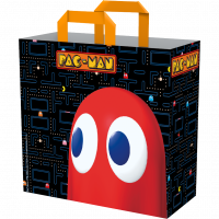 Sac cabas Maze - PacMan