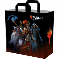 Sac cabas Planeswalkers - Magic The Gathering