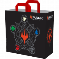 Sac cabas 5 couleurs - Magic The Gathering
