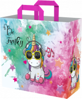 Sac cabas Be Funky - Unik