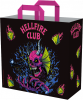 Sac cabas Hellfire Club - Stranger Things