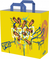 Sac cabas - Nerf
