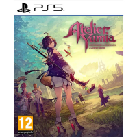 ATELIER YUMIA ALCHEMIST OF MEMORIES P5 VF