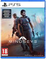 MINDSEYE P5 VF