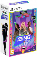 LET'S SING 2026 + 2MICROS P5 VF
