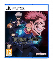 JUJUTSU KAISEN CURSED CLASH P5 VF