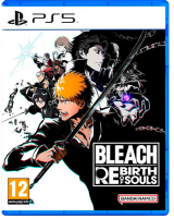 BLEACH REBIRTH OF SOULS P5 VF