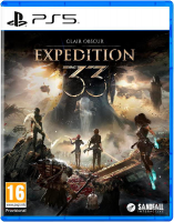 CLAIR OBSCUR EXPEDITION 33 P5 VF