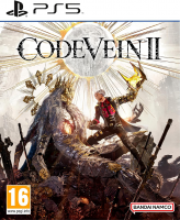 CODE VEIN II P5 VF