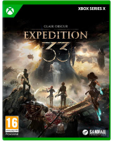 CLAIR OBSCUR EXPEDITION 33 XBS VF