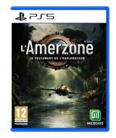 L'AMERZONE TESTAMENT DE… P5 VF