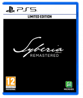 SYBERIA - REMASTERED P5 VF