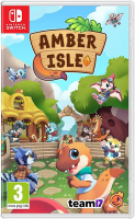 AMBER ISLE SWI VF