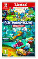 LA SCHTROUMPFISSIME COLLECTION SWI VF