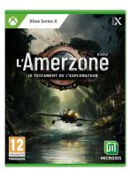 L'AMERZONE TESTAMENT DE… XBS VF
