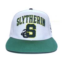 CASQUETTE HP - SLYTHERIN