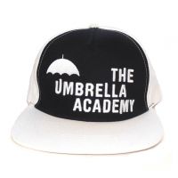 CASQUETTE UMBRELLA - LOGO